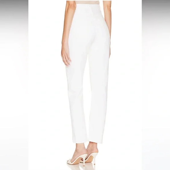 AGOLDE 90s pinch waisted Jeans - Picture 4 of 9